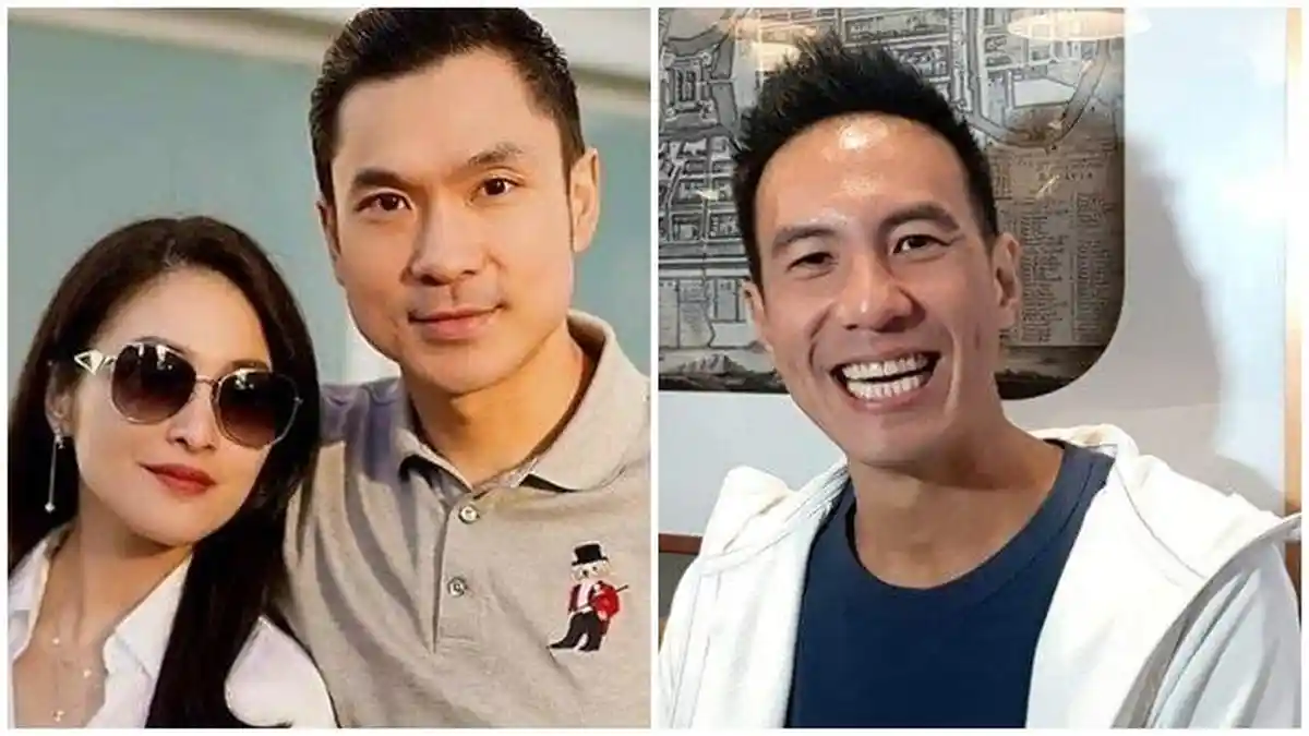 Jadi Mak Comblang Sandra Dewi dan Harvey Moeis, Daniel Mananta: Saya Lagi Nggak Mau Bersedih