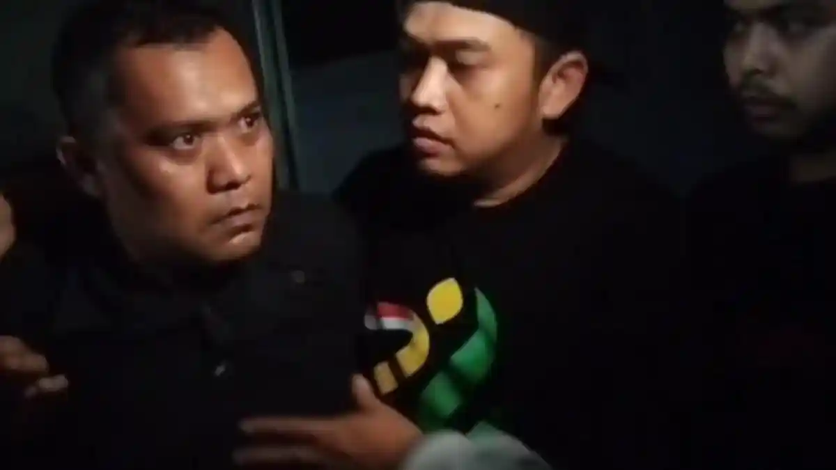 Sosok Rohmat, Operator Senyap yang Membuka Jalan Bagi Penculikan & Pembunuhan Ilham Kacab Bank BUMN