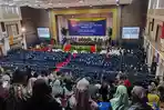 Politeknik Caltex Riau Gelar Wisuda ke-21, Kukuhkan 579 Wisudawan Berprestasi