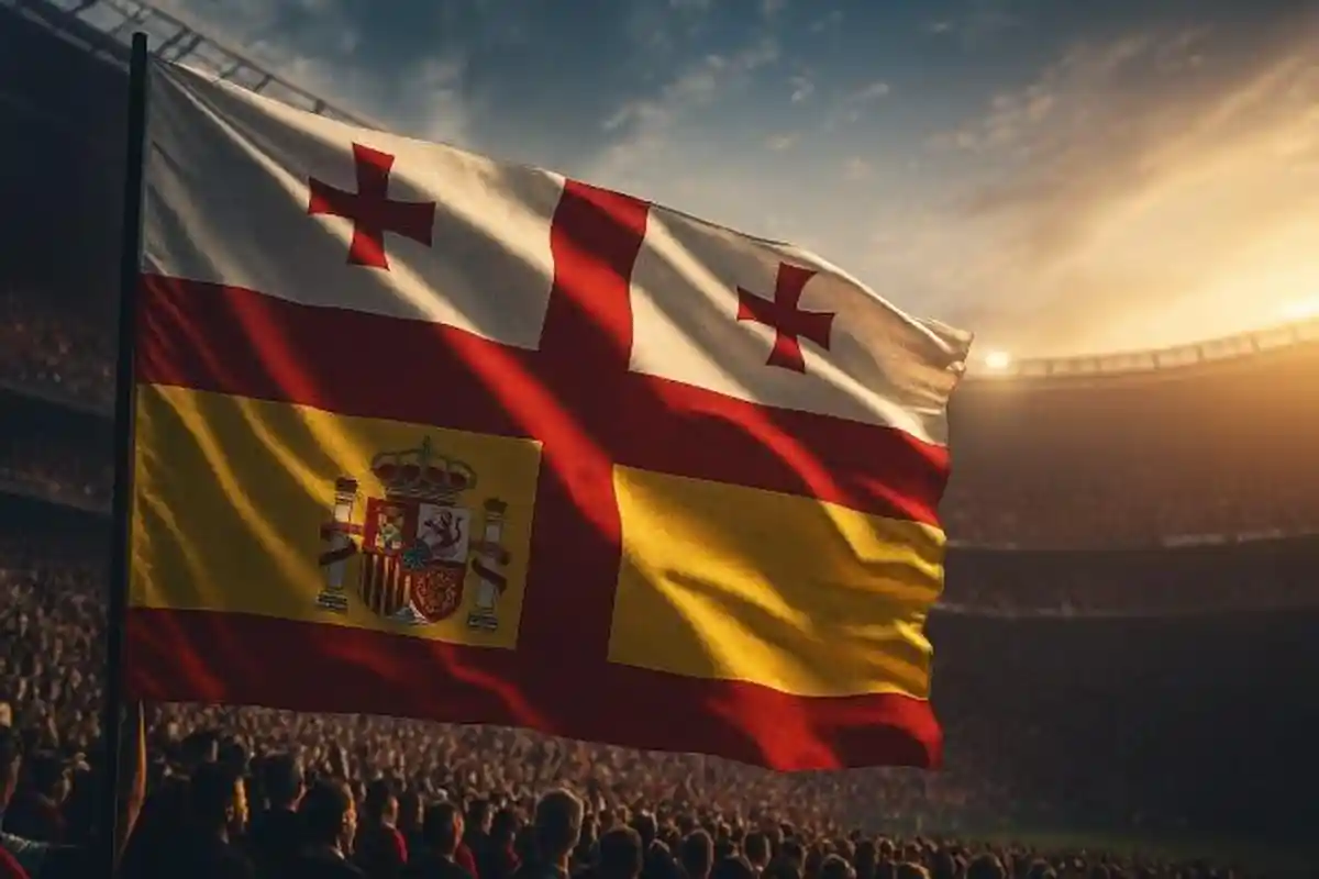 Prediksi Georgia vs Spanyol, La Roja Tanpa Lamine Yamal, Rodri, Pedri dan Nico Williams