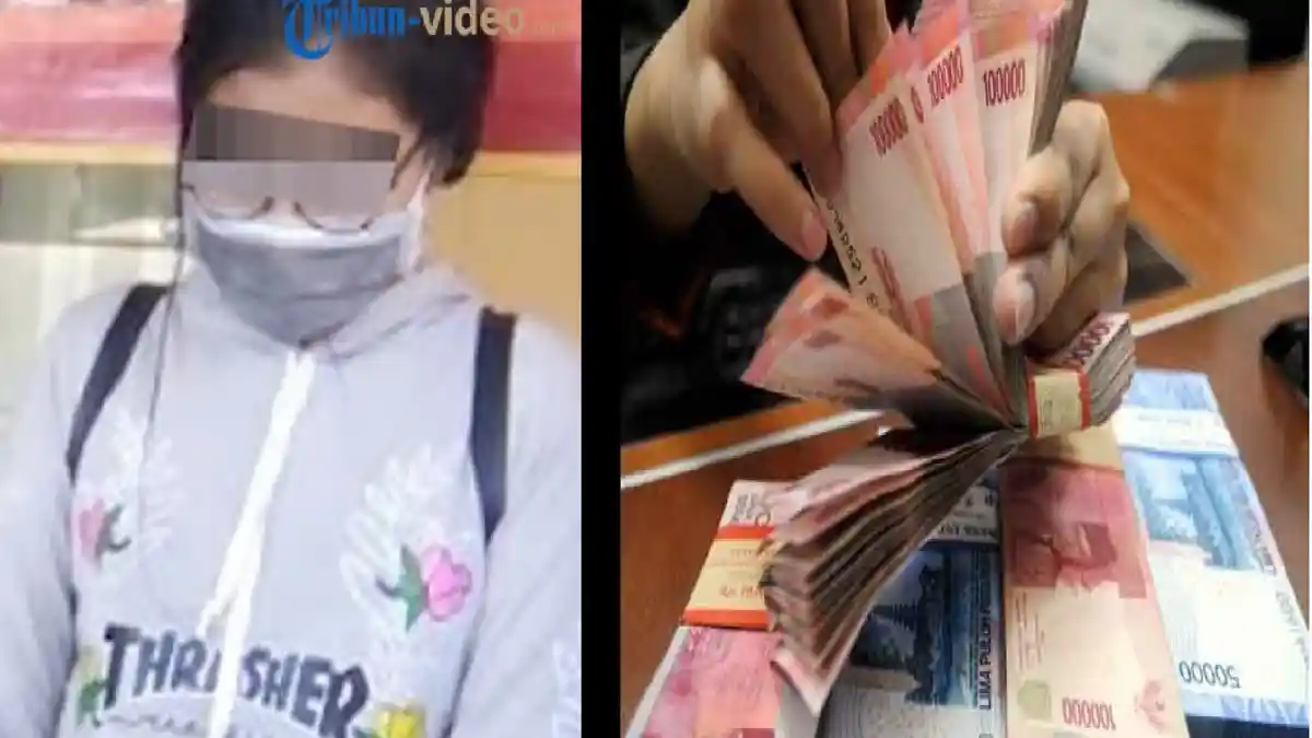 Diiming-imingi THR, Karyawati ini Jadi Korban Pencabulan Atasan