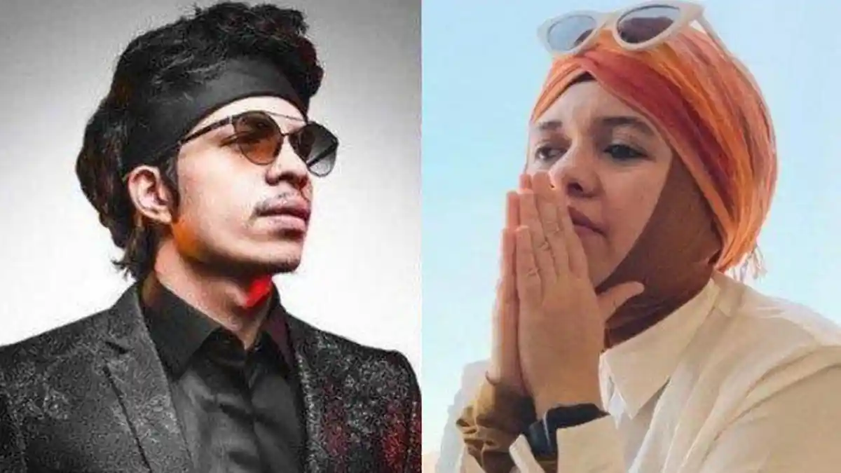 Utang Lenggogeni Faruk Disepelekan, Pria Ini Tantang Keluarga Atta Sumpah Mubahalah: Akan Sengsara