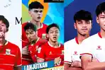 Live GRATIS RCTI! LINK Live Steraming Qatar U17 vs Timnas U17 Indonesia Piala Asia U17 2026