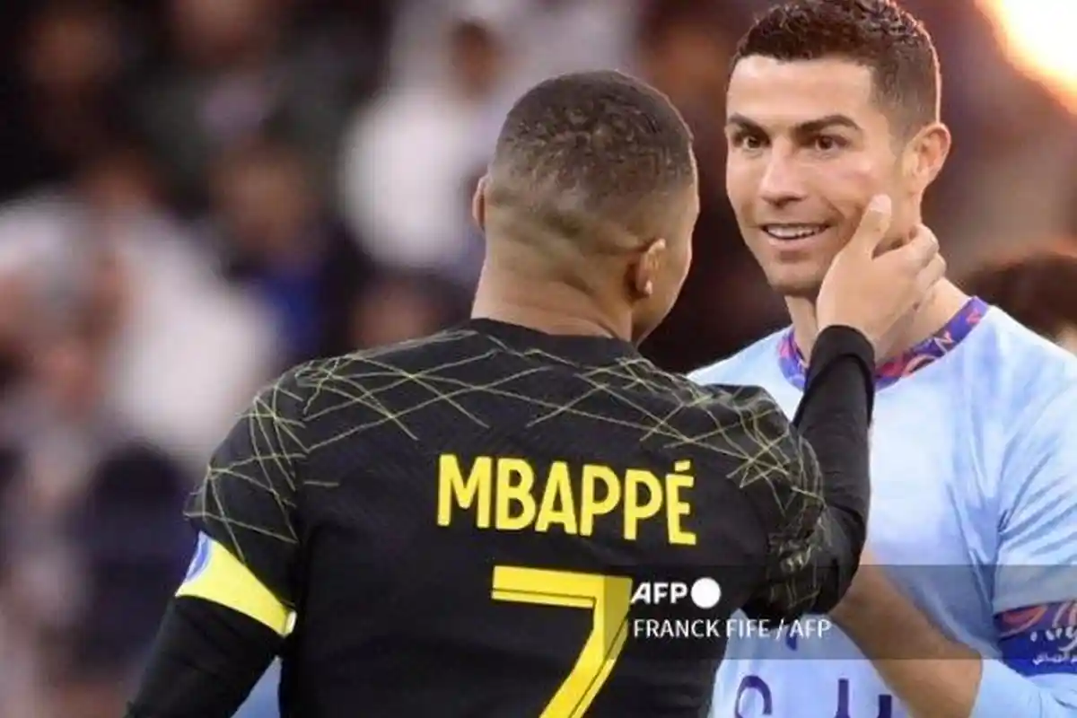 Skor Akhir Prancis vs Portugal EURO 2024: Tim Mbappe Jadi Batu Sandungan bagi Cristiano Ronaldo