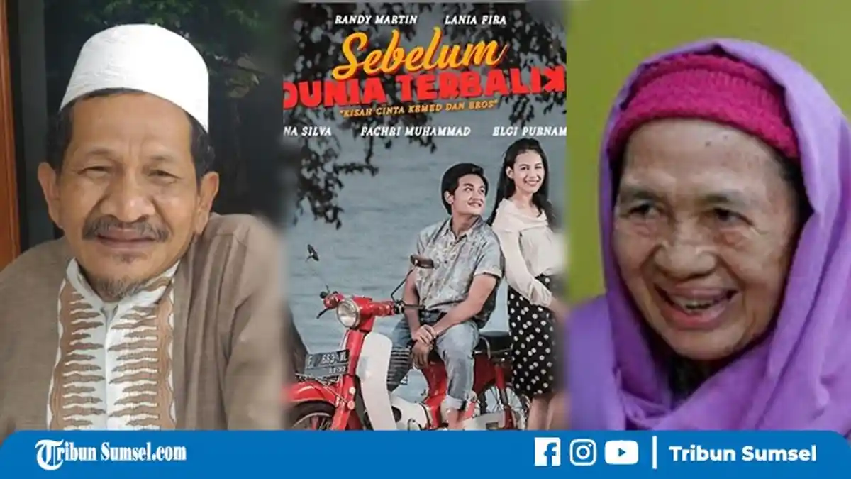 Daftar Lengkap Pemain Sinetron Sebelum Dunia Terbalik RCTI, Mulai Tayang Senin (31/8/2020) Sore Ini