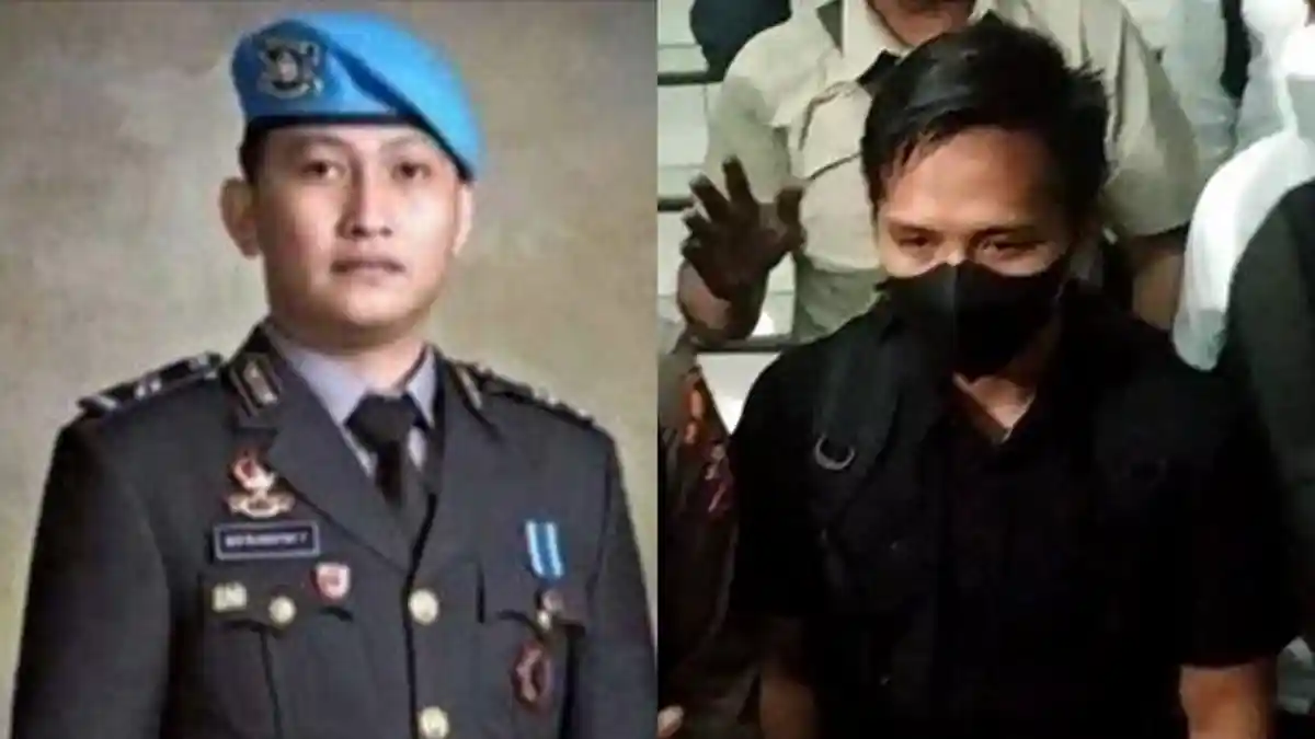 Akhirnya Terungkap Pengakuan Bharada E, Diperintah Habisi Brigadir J, Sosok Dalang Terkuak