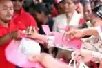 Kampanye Terbuka PDI Perjuangan