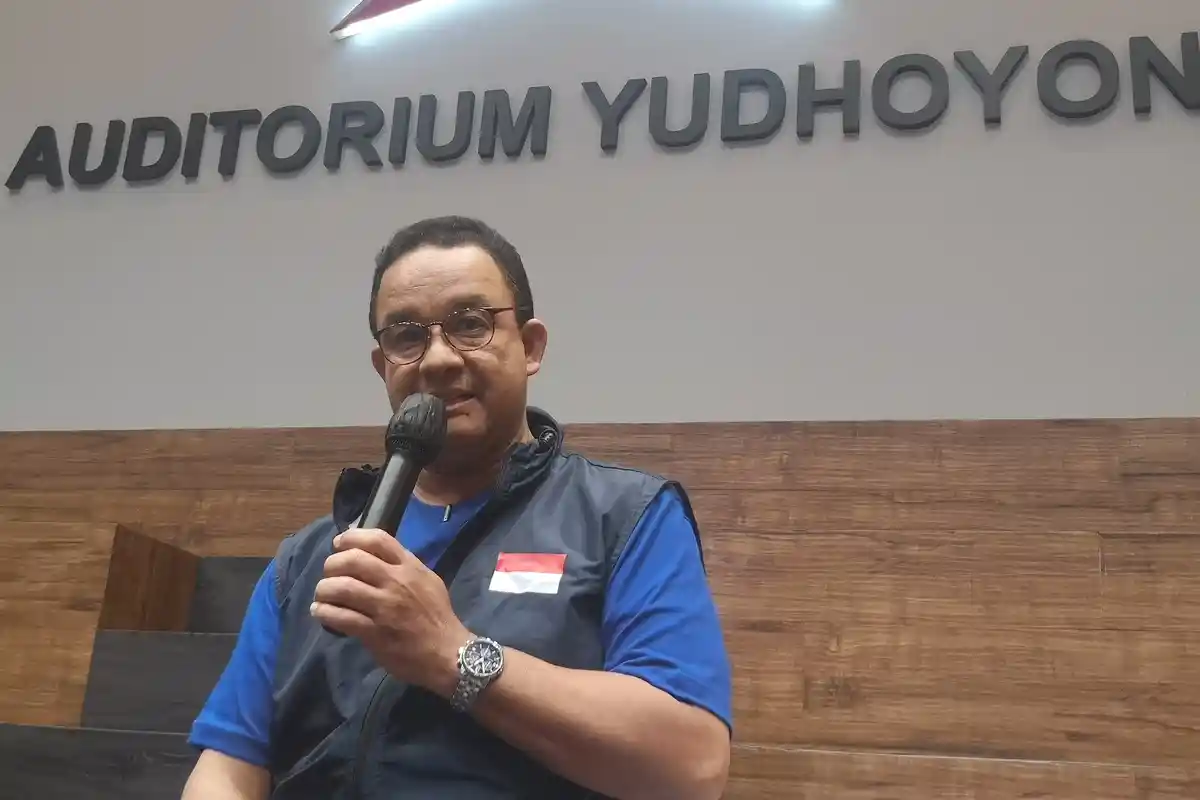 Jangan Seperti Anies Baswedan, Kader PDIP Minta Heru Segera Lelang Jabatan Kosong di DKI Jakarta