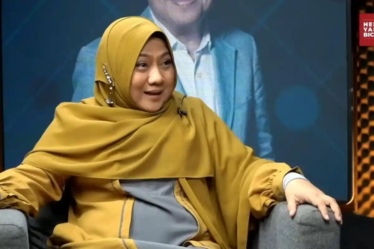 5 Cara Menghadapi Suami yang Keras pada Anak Menurut dr Aisah Dahlan, Nomor 3 Kuncinya di Doa!