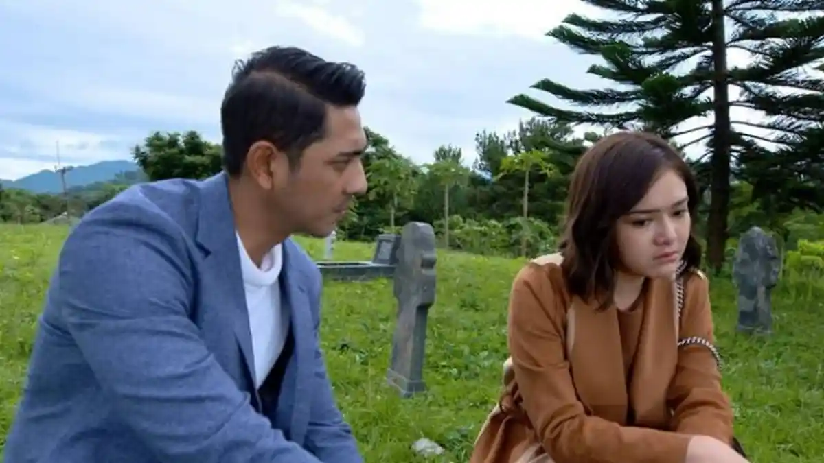 Sinopsis Ikatan Cinta Selasa, 22 Juni 2021: Bukan Penjara, Ini Hukuman dari Andin dan Al untuk Elsa