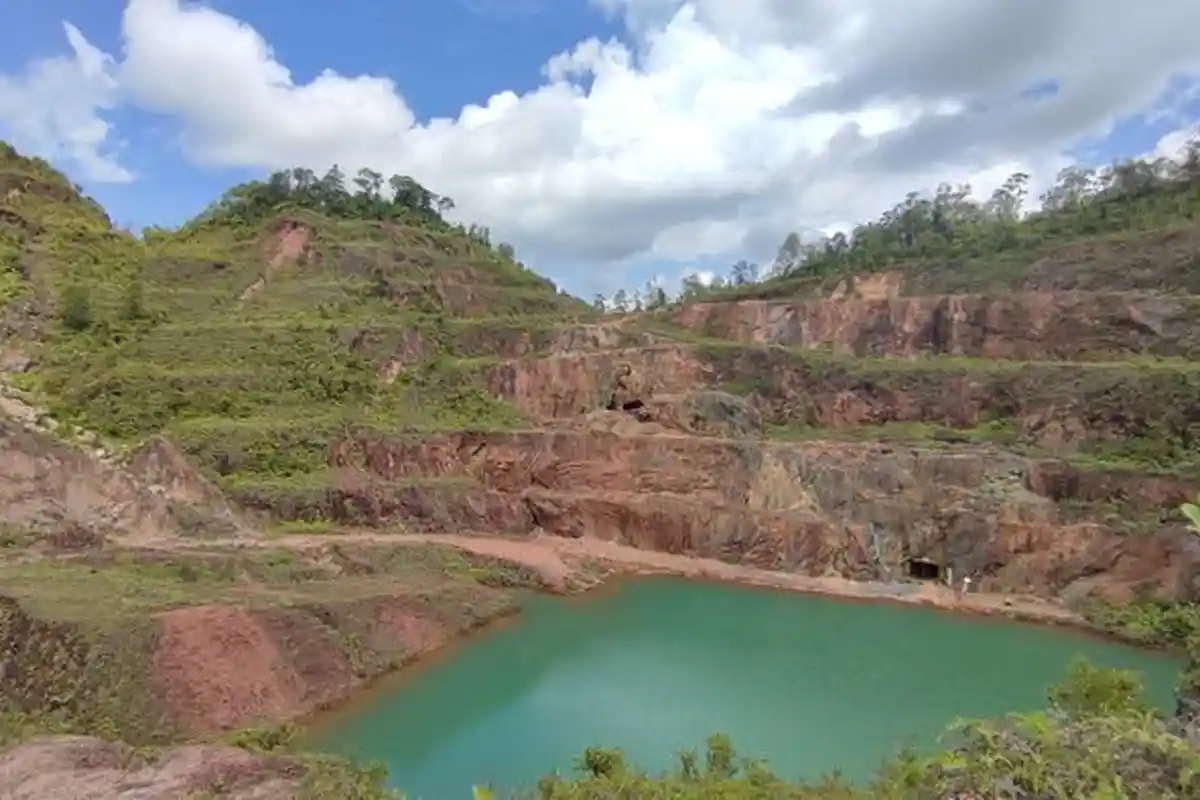 Geopark Belitong Hadapi Revalidasi Pertama di 2024, Enam Geosite Bakal Jadi Lokasi Kunjungan Asesor