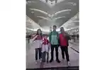 Persiapan Kejuaraan Dunia Wushu Junior 2026 Tianjin, Rafael Samuel Siagian Lolos Seleknas