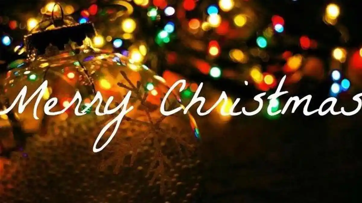6 Lagu Natal yang Bisa Diputar saat Malam Natal 2019, 'Bring Me Love' hingga 'This Christmas Day'