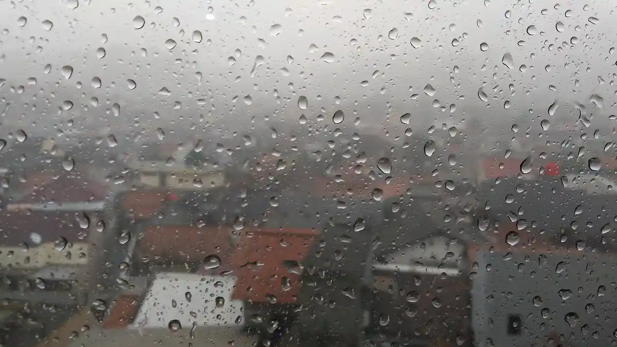 Berikut Prakiraan Cuaca Demak, Jumat 5 Maret 2021