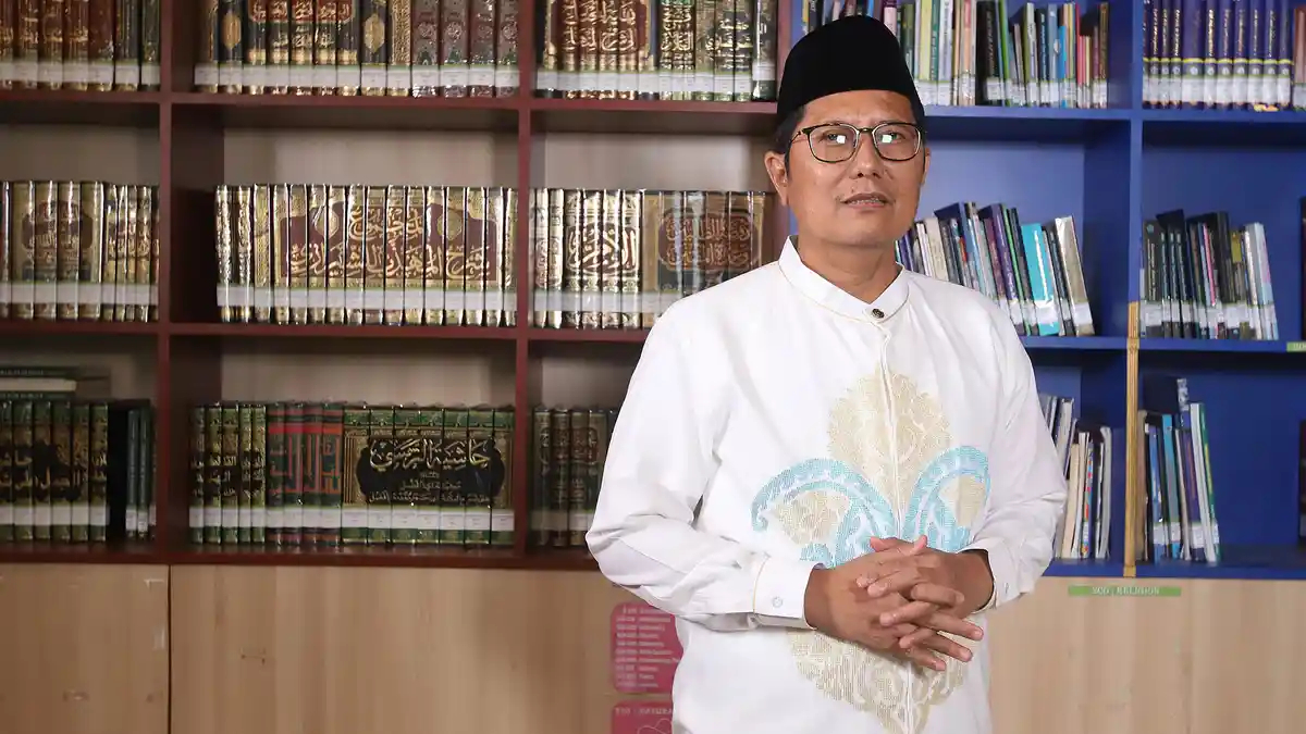 Mutiara Ramadan, Keistimewaan Bulan Ramadan