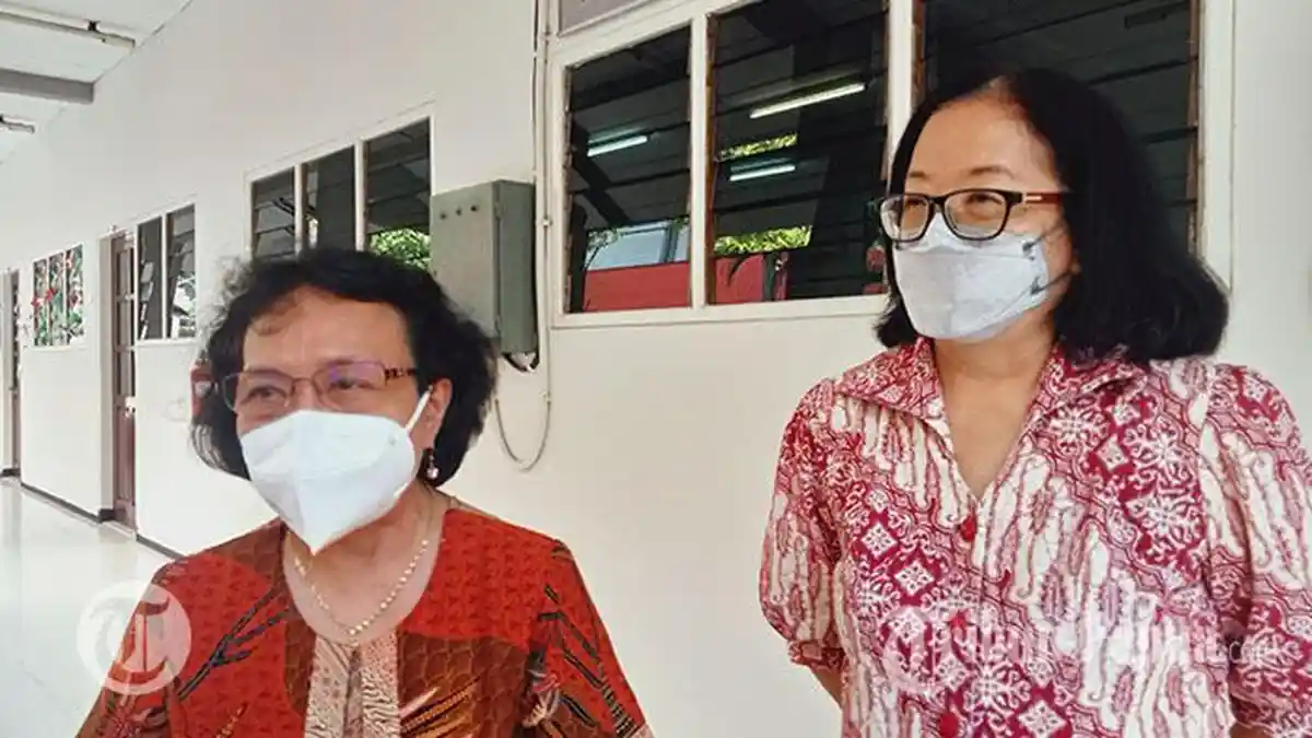 Bermitra dengan YPMAK Sejak 2007, Ini Kata Rektorat Universitas Katolik Widya Mandala Surabaya