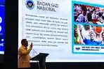 Wakil Ketua BGN Syok, Tiga Sekolah di Bandar Lampung Tak Terima MBG Sebulan