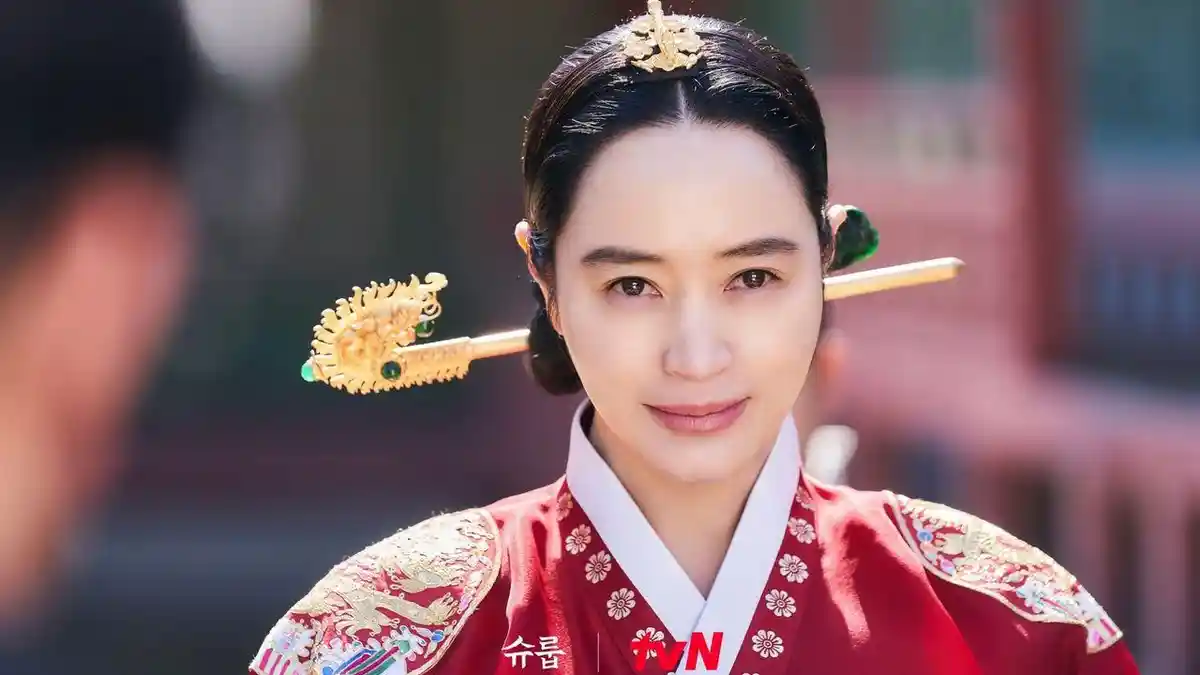 Fakta Ratu Im Hwa Ryeong, Sosok Ibu Berani dalam Drama Korea Terbaru ...