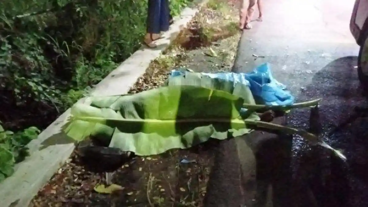 Empat Remaja Tewas dalam Balapan Liar di Semarang