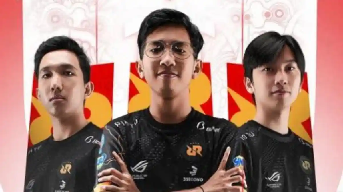 Live Streaming Playoff Mobile Legends MPL ID Season 11 Hari Ini, Tonton YouTube MPL ID, RRQ Main