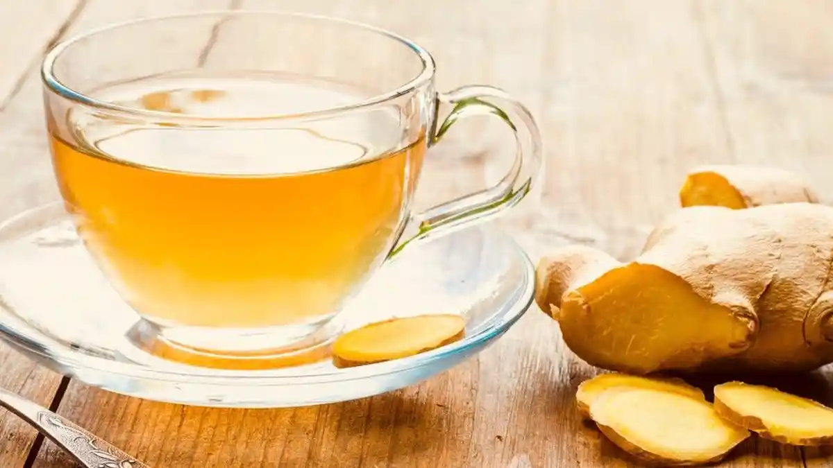 Begini Cara Membuat Minuman Jahe yang Tepat dan Manfaatnya untuk Tubuh