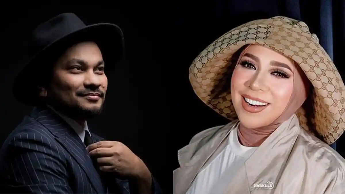 Melly Goeslaw Terima Saran Tompi untuk Operasi Potong Lambung