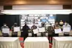 Bank BTN Jalin Kerjasama Pemasaran Dengan Developer