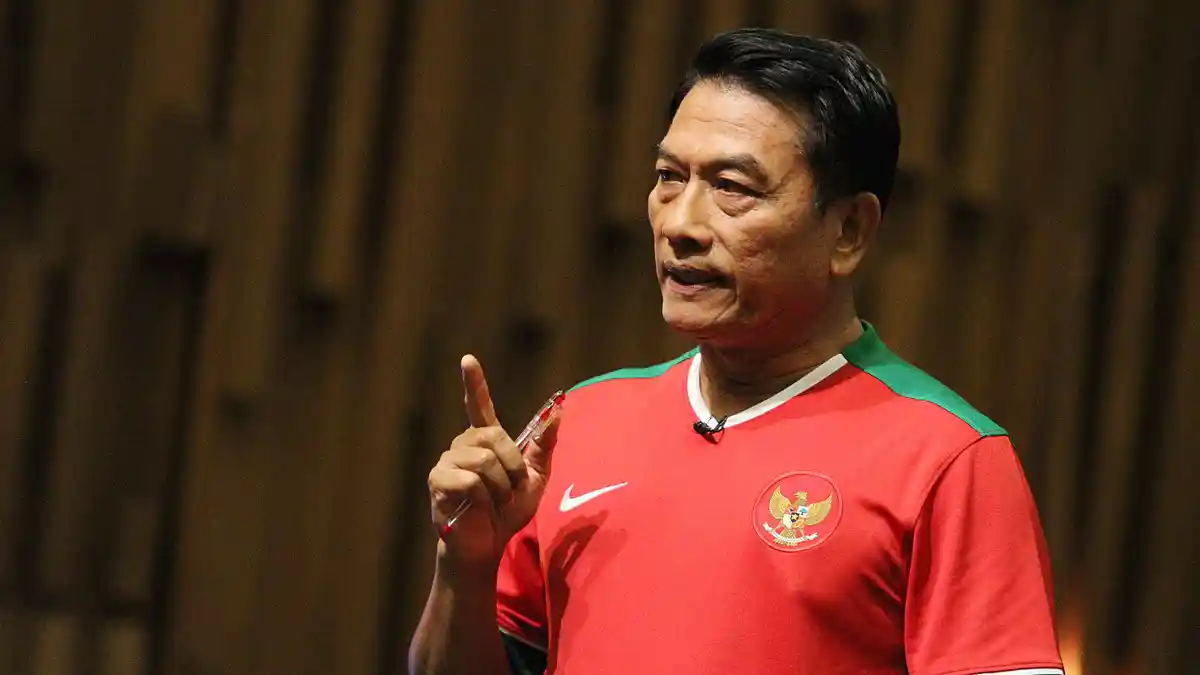 Galang Suara, Moeldoko Gunakan Pendekatan Hati dengan Voters