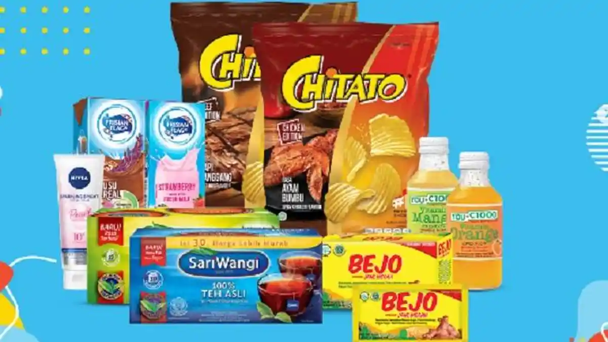 KATALOG Promo Indomaret Terbaru 2-7 Maret 2023, Kebutuhan Dapur Bunda Pasti Irit, Ada Cashback