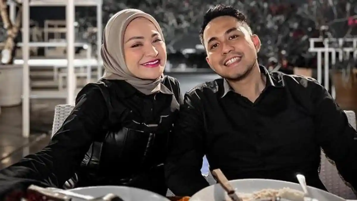 Faris Akui Sifat Keras Kepala Nathalie Holscher Bikin Rindu