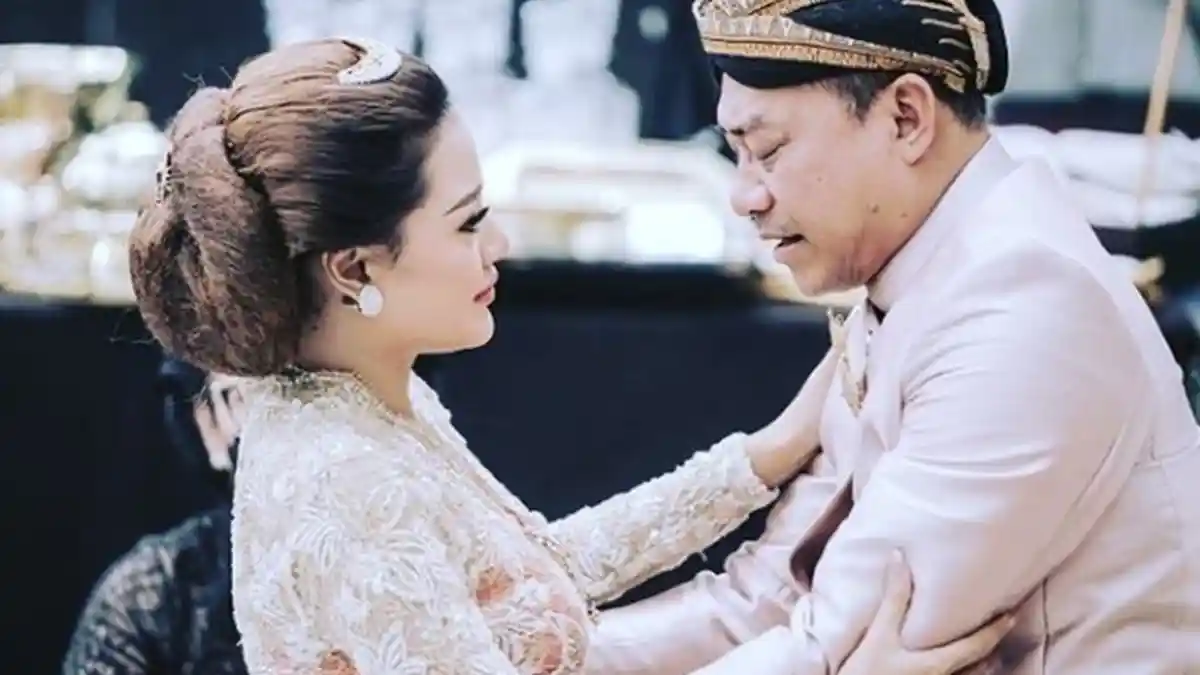 Belum Bertemu Aurel Lagi Sejak Menikah, Anang Hermansyah: Biarkan Dia Menyusun Rumah Tangga