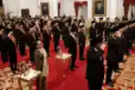 Penganugerahan Tanda Kehormatan Republik Indonesia
