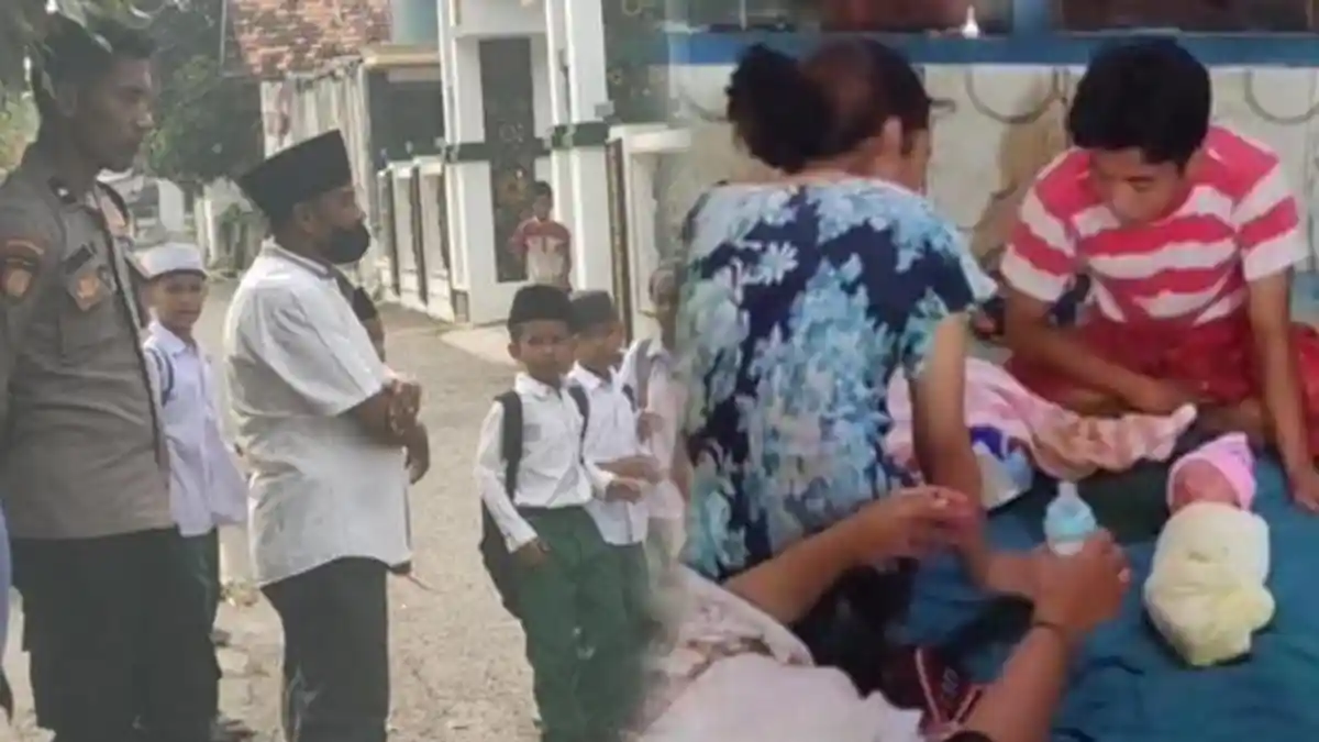 Madura Terpopuler: Dugaan Pelecehan Siswi Madrasah hingga Penemuan Bayi Dekat Kuburan Bangkalan