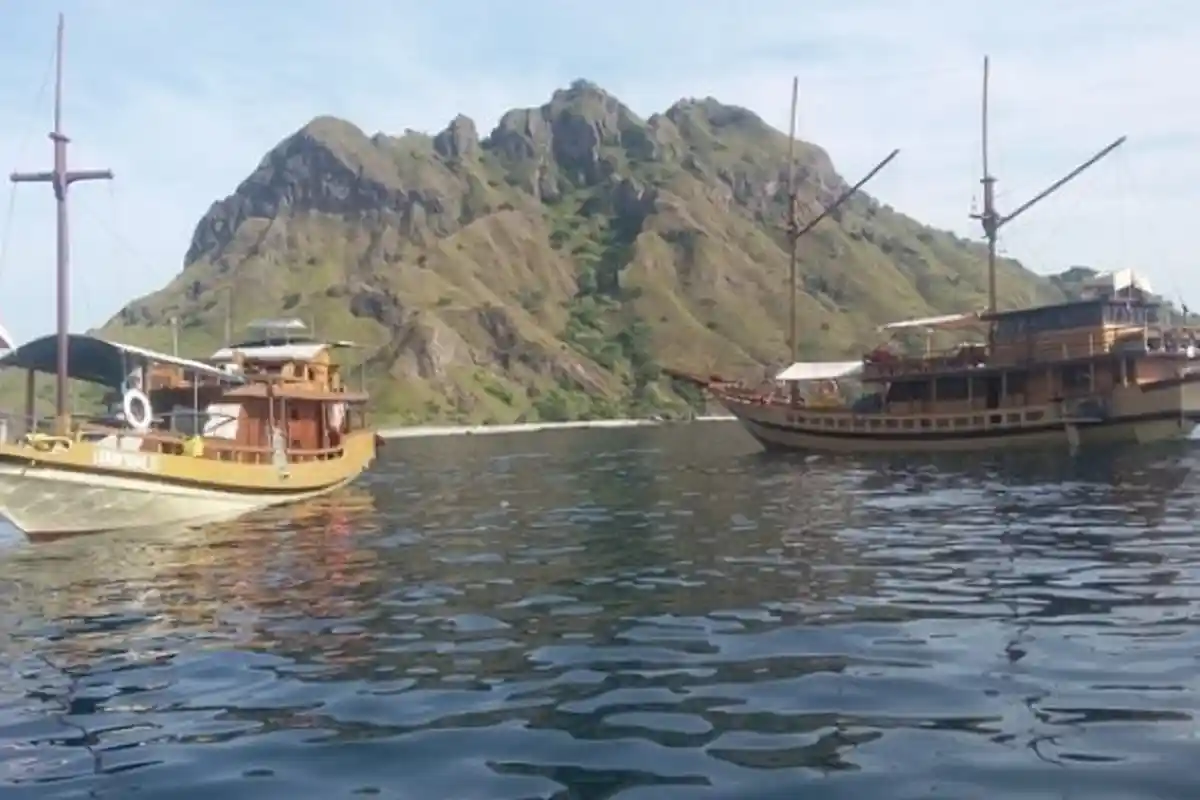 Wisata Labuan Bajo, Cek Info Tour Labuan Bajo Tahun 2023 , Info Biaya Open Trip dan Privat Tour