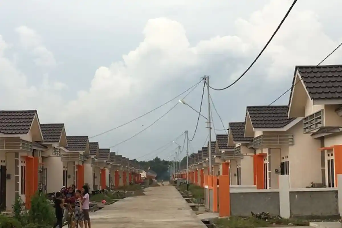 Program Tapera Mulai Dilaksanakan Januari 2021, ASN Jadi Perintis, Gaji Bakal Dipotong 3 Persen