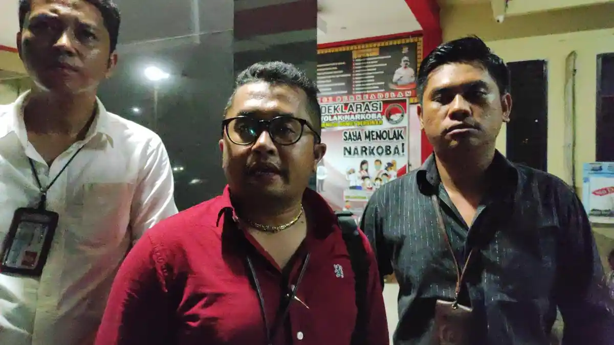 Mukmin Mulyadi Tak Terima Ditahan, Kuasa Hukum : Klien Tak Tahu Kalau Jadi DPO
