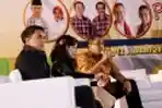 Debat Artis Pendukung Cagub DKI Jakarta 2017