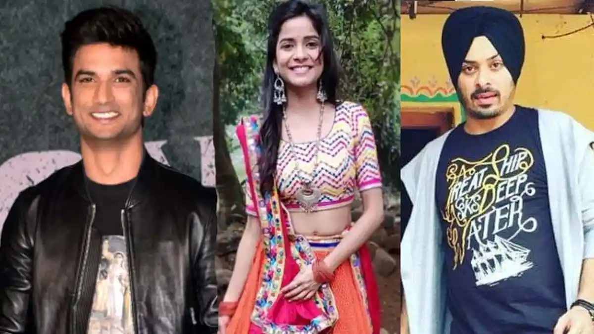 Selain Sushant Singh Rajput, 2 Artis Bollywood Ini Bunuh Diri, Diduga Depresi Pandemi Covid-19