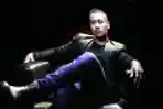Chicco Jerikho Perankan Ben Dalam film Ben & Jody