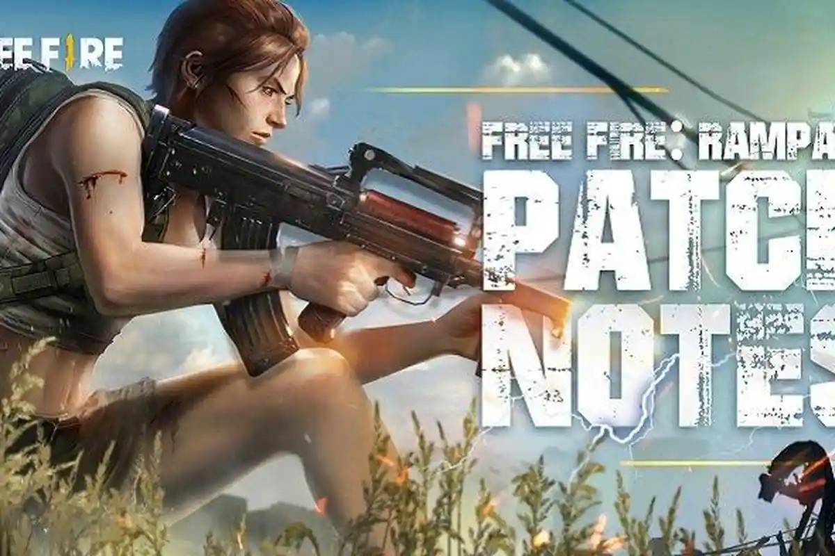 KODE REDEEM FF Free Fire 6 November 2020, Server Indonesia, Bundle The Miner dan Madame Punisher!