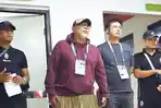 Derby Sumsel: Sriwijaya FC Masih Gamang, Atmosfer Panas Sudah Membara
