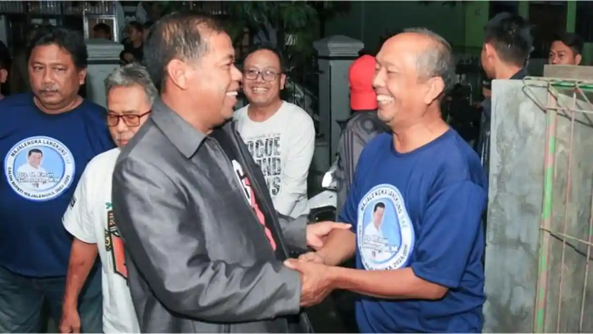 Eman Suherman Masif Bangun Rumah Layak Huni bersama Baznas dan Pramuka