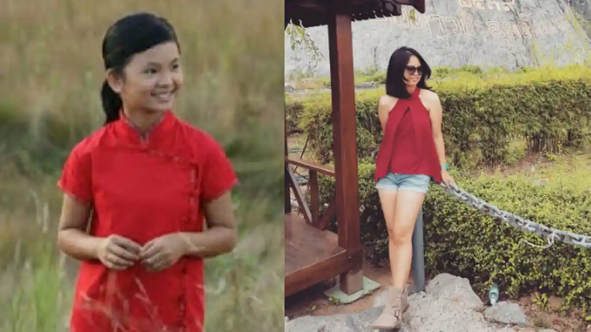 Masih Ingat Pemeran A Ling di Film Laskar Pelangi? 10 Berlalu, Begini Kabarnya Sekarang