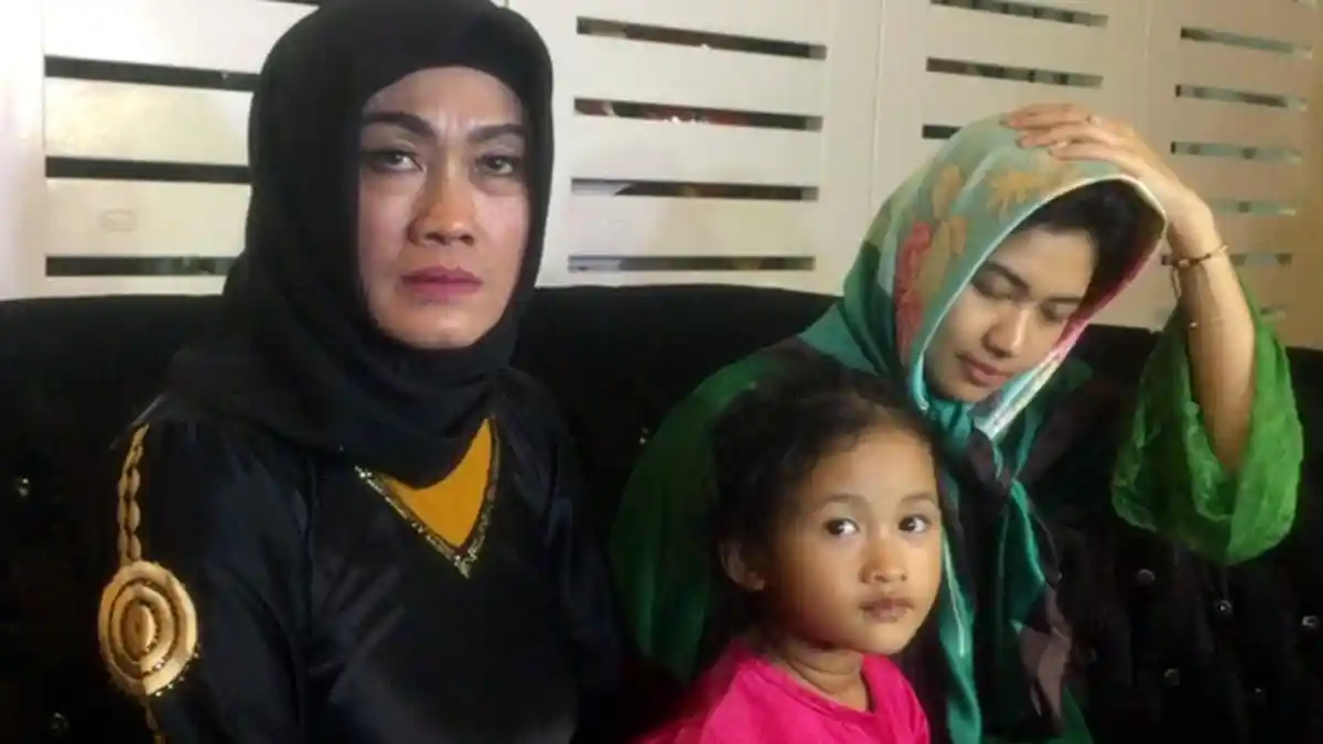 Ungkap Perlakuan Buruk Gaston Castaño kepada Sang Putri, Ibunda Jupe Buka Suara