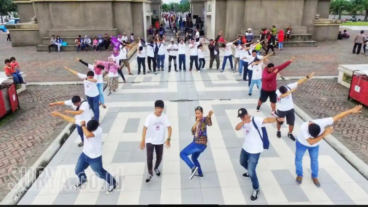 Komunitas Netizen Instagram Kediri, Wadah Bermedia Sosial Generasi Milenial