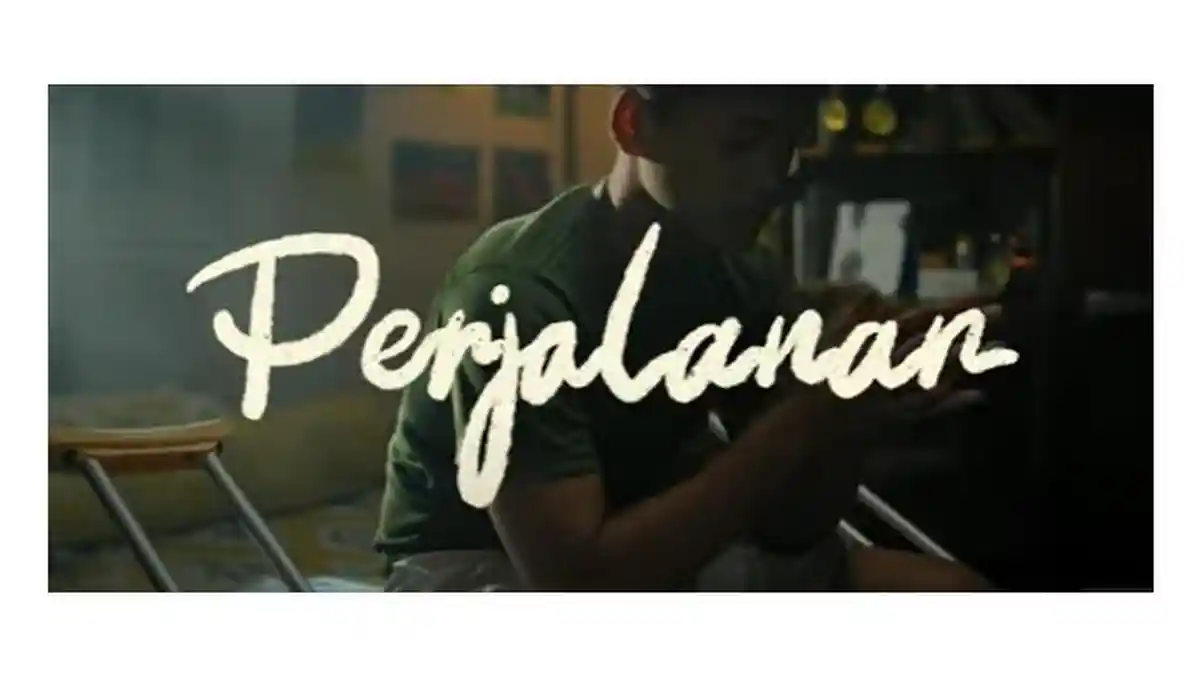 Lirik Lagu Perjalanan - Danar Widianto 'Kukira Perjalanan Ini'
