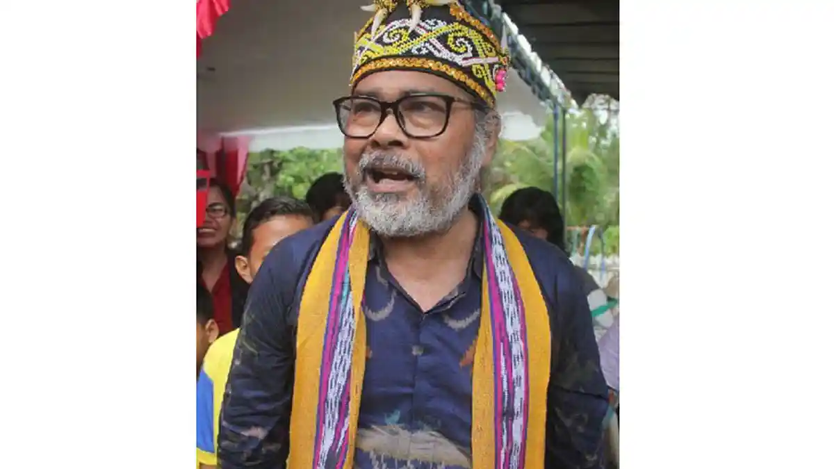 Ketua KPAI Sebut Anak-anak Saat Ini Tidak Dianggap Manusia