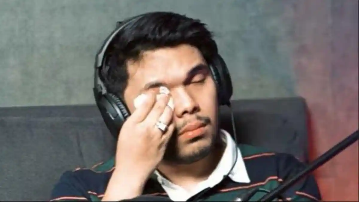 Thariq Halilintar Beberkan Alasan Putus dengan Fuji, Singgung soal Perbedaan Prinsip