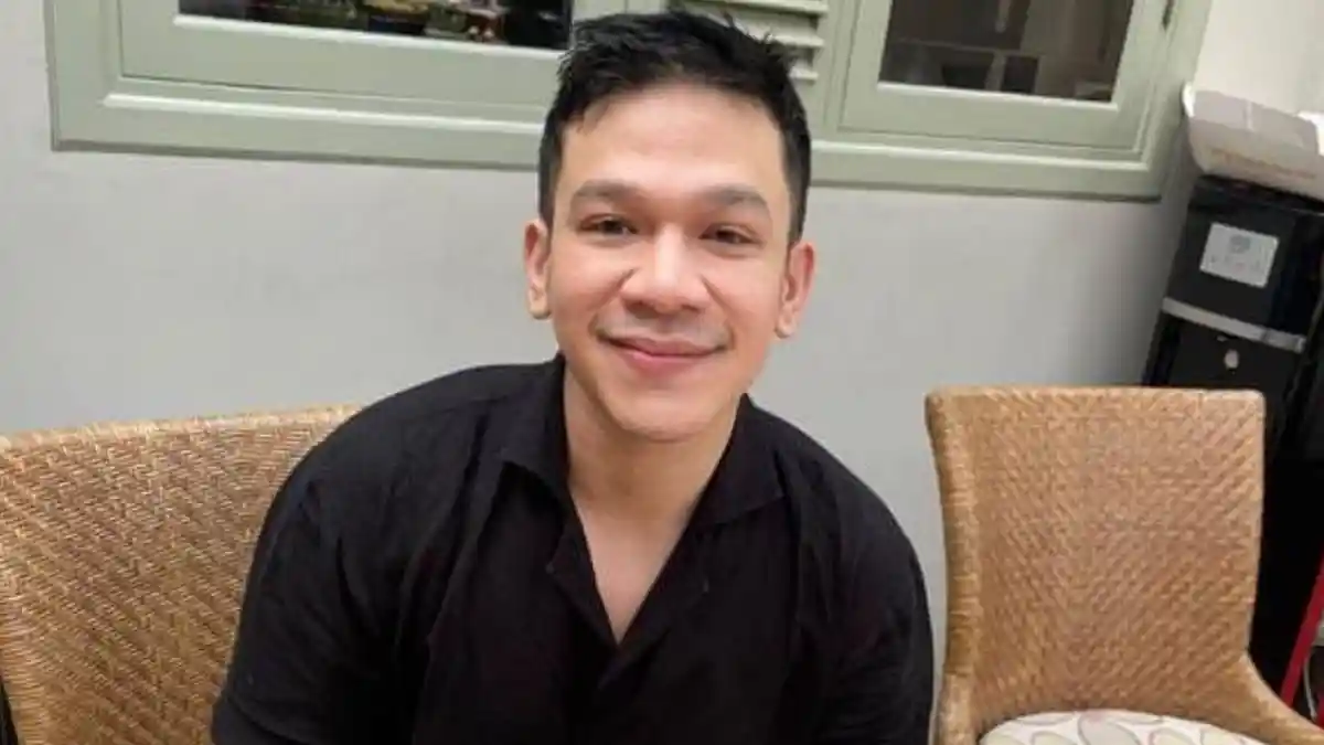 Jordi Onsu Ternyata Belum Jenguk Ruben Onsu hingga Sekarang, ke Mana?