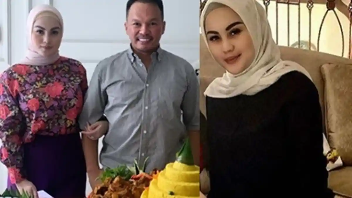 Sakit Hati Dihujat Netizen, Jennifer Dunn Pilih Hapus Akun Instagram, Akui Lebih Tenang